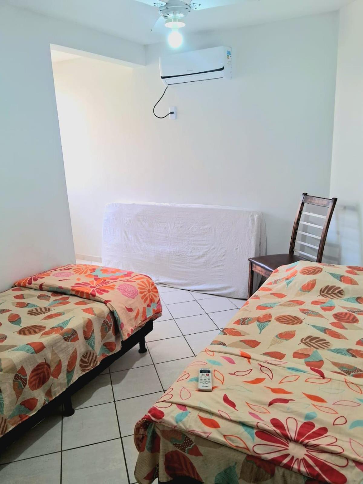 Apto Na Orla De Itaparica, Com Wifi, Area Privada E Excelente Para Criancas, Terceira Idade E Pets. Vila Velha  Exteriör bild