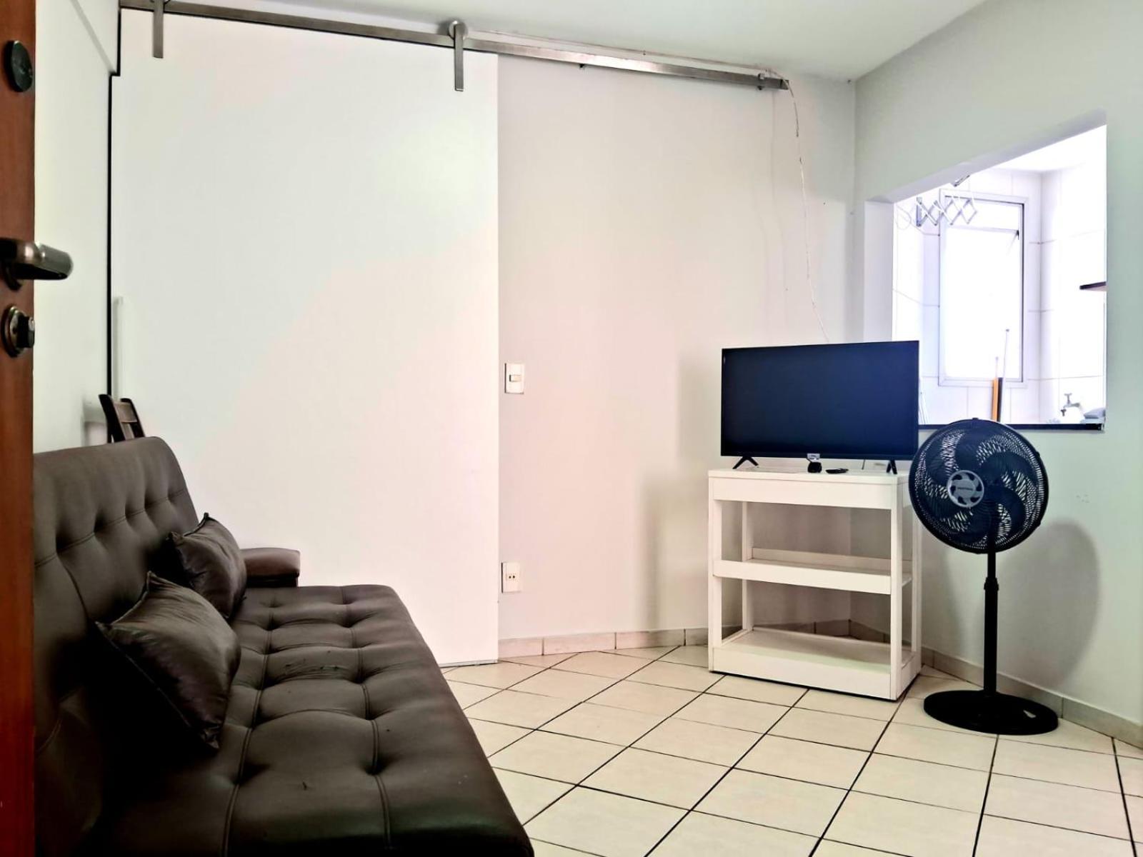 Apto Na Orla De Itaparica, Com Wifi, Area Privada E Excelente Para Criancas, Terceira Idade E Pets. Vila Velha  Exteriör bild