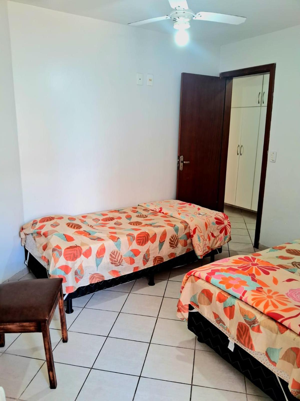 Apto Na Orla De Itaparica, Com Wifi, Area Privada E Excelente Para Criancas, Terceira Idade E Pets. Vila Velha  Exteriör bild
