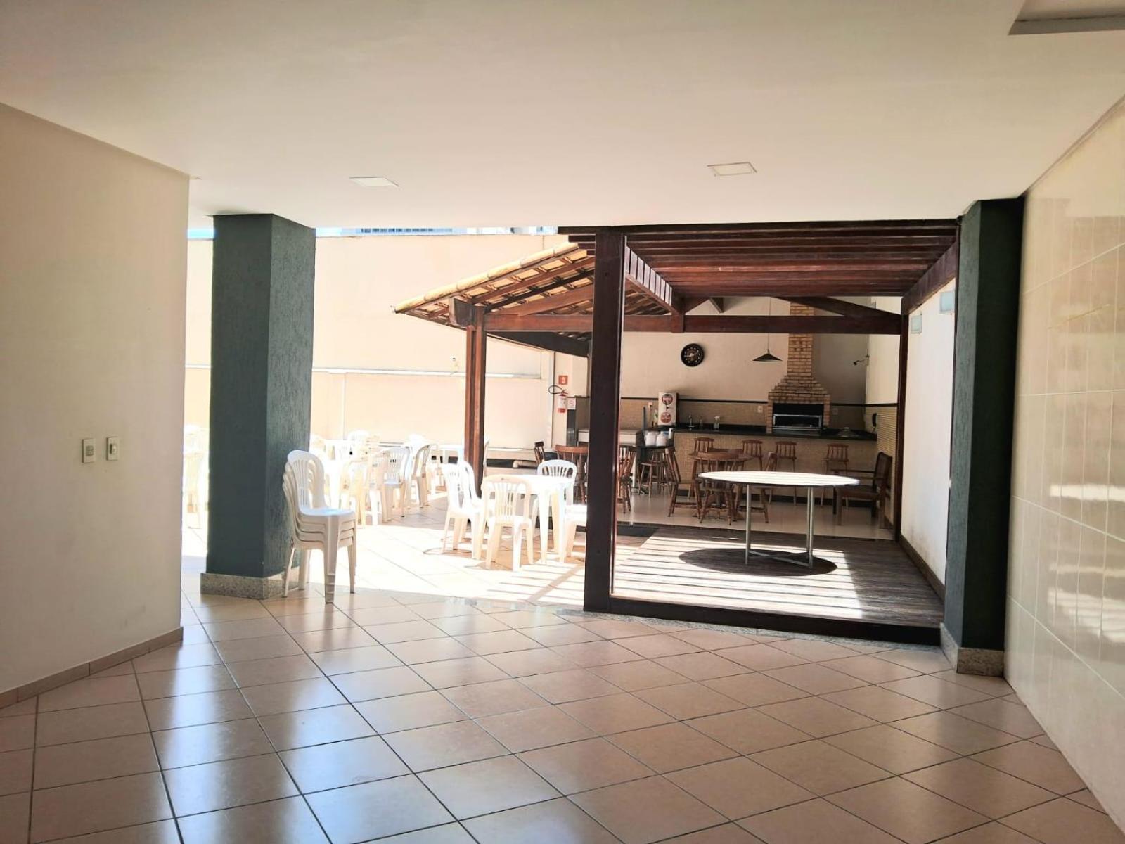 Apto Na Orla De Itaparica, Com Wifi, Area Privada E Excelente Para Criancas, Terceira Idade E Pets. Vila Velha  Exteriör bild