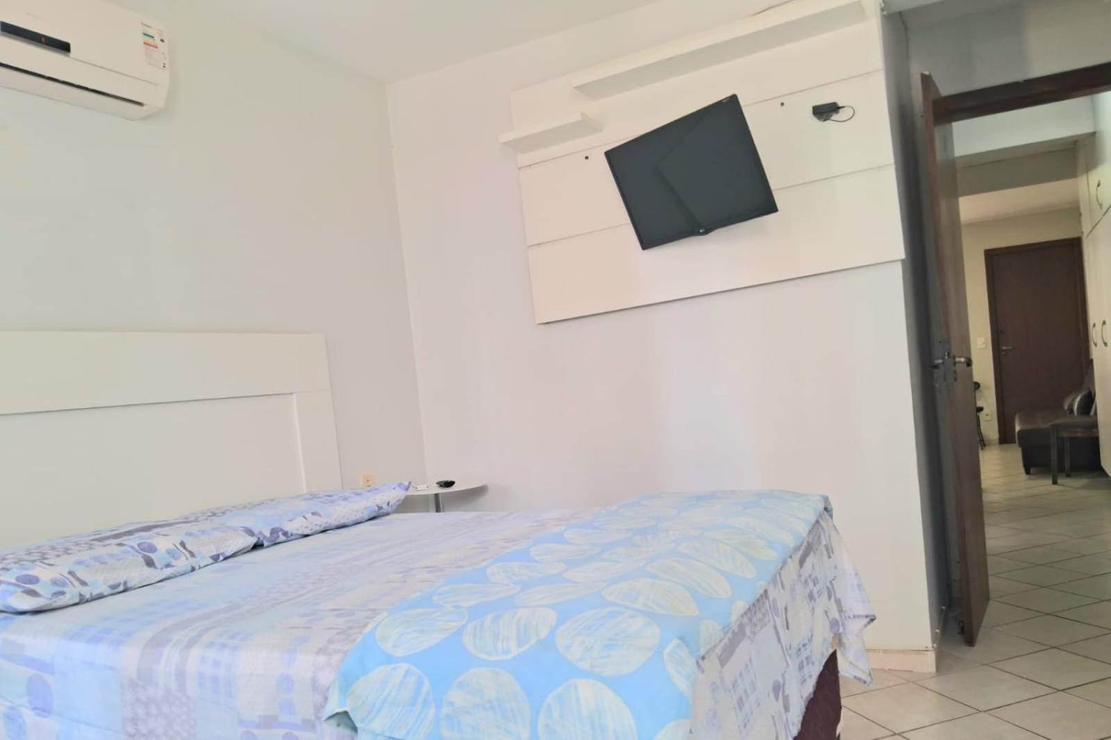 Apto Na Orla De Itaparica, Com Wifi, Area Privada E Excelente Para Criancas, Terceira Idade E Pets. Vila Velha  Exteriör bild