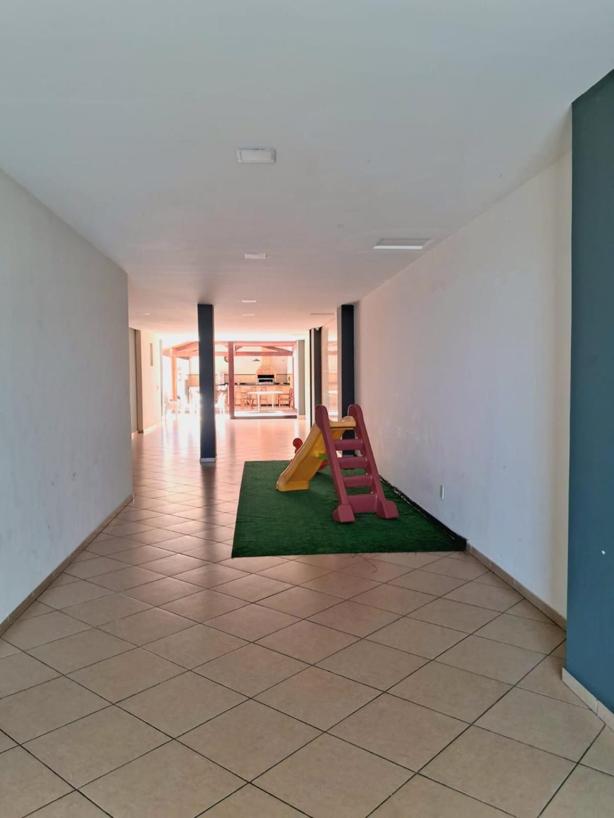 Apto Na Orla De Itaparica, Com Wifi, Area Privada E Excelente Para Criancas, Terceira Idade E Pets. Vila Velha  Exteriör bild